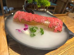 -菌彩云南野生菌火锅(新亚洲店)