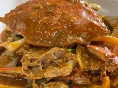 -Dang restaurant (patong phuket)