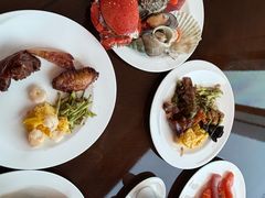 -Social 秀西餐厅-长沙瑞吉酒店(运达店)