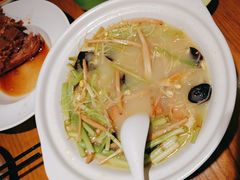 -九毛九西北菜(大东海店)