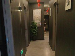-鹿栖.精油SPA(金山世纪城店)