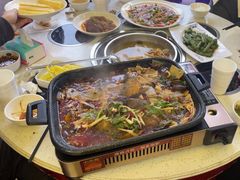 -土司宴