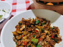 -西江红·株洲本地菜(滨江南路店)