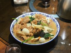 自做梅丸-天台徐家小吃