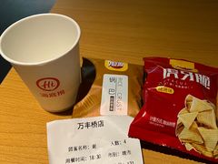 -海底捞火锅(万丰桥店)