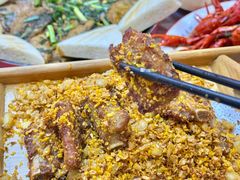 -虾铺子龙虾·私房菜(金源花苑店)