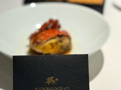 -荣轩(新荣记环球金融中心店)