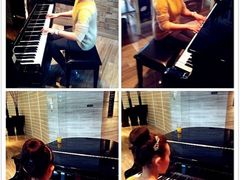 希尔顿万斯阁西餐厅-北京王府井希尔顿酒店·万斯阁西餐厅