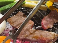 -御牛道日式烤肉料理(杭州万象城店)
