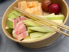 -陈鹏鹏潮汕菜(欢乐海岸 海边景观店)