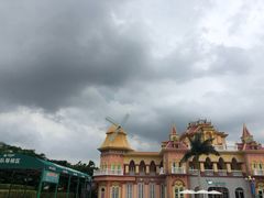 -厦门方特梦幻王国