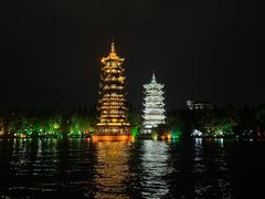 -桂林两江四湖景区