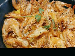 -巴蜀王婆大虾(南锣鼓巷店)