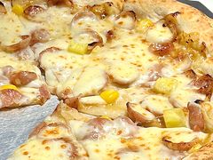 -Primo·丽莫意大利窑烤披萨