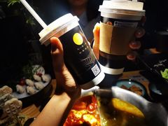 -湊湊火锅·茶憩(新中关购物中心店)