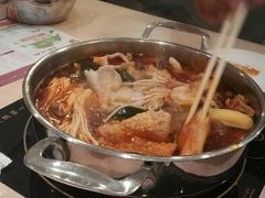 android_upload_pic-刘一锅筋头巴脑(大悦城C店)