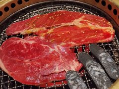 -神户赤童日式烤肉(金地广场店)