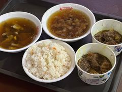 -好成财牛排馆(涂门街总店)