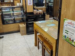 -西北马记牛肉拉面(八一路店)