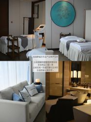 -圣贝拉母婴护理中心(深圳莱佛士店)