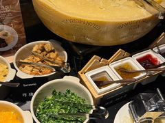 -拉蒂娜·巴西牛排馆 Latina·Brazilian Steakhouse(陆家嘴旗舰店)