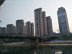 -海河游船-永乐码头(大悲院)