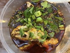 -李老五口水鸡(万寿路店)