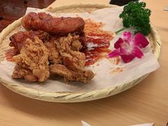 -汤连得温泉馆(宝山店)