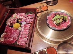 -MIKOMIKO和牛烧肉专门店(南门店)