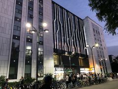 -吉林大学前卫校区南区-日新楼