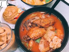 招牌菠萝油-华嫂冰室(尖沙咀店)