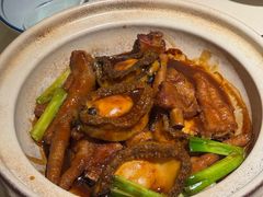 -侨美食家·粤菜(体育西路店)