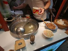 -家宴·灌蛋·沙茶面(曾厝垵店)