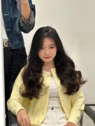 -DL HOPE明星造型