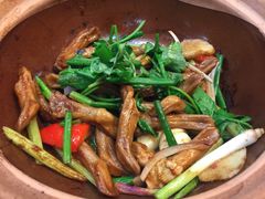 -勝記酒家·37年老字号·经典粤菜(荔枝公园店)