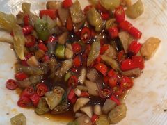 -赠李白·如诗的川味(余杭万达广场店)