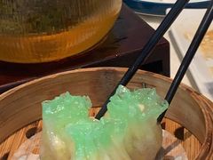 -晋江荣誉国际酒店·港誉茶餐厅