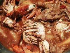 -胖哥俩肉蟹煲(盐城金鹰国际店)