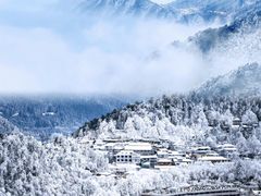 -庐山风景名胜区