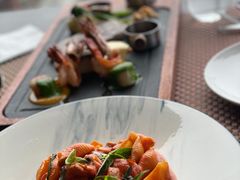 -Kathleen's Waitan 凯圣琳江景西餐厅(外滩店)