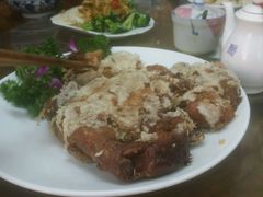 葫芦鸡-东关赵记粉汤羊血(兴庆北路店)