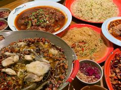 -先启半步颠·川菜小炒