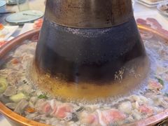 -虾大侠·盱眙龙虾老北京铜锅涮羊肉(金楠天街店)