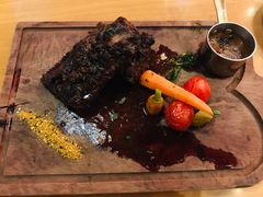 -MR.ROCKY洛奇先生RESTAURANT&BAR(宝安壹方城店)