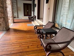 -抚仙湖万达文华酒店