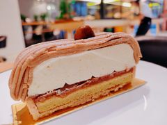 -熊叔熊婶面包房(团结湖店)