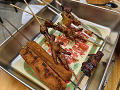 -炒豆合作社(东四总店)