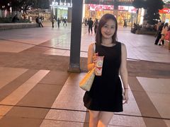 -观音桥步行街