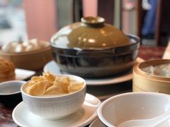-滋粥楼·顺德菜海鲜茶点(方舟店)