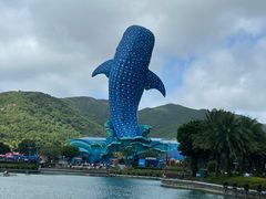-珠海长隆海洋王国